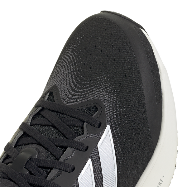 adidas Supernova Rise 3 - Men's - Black/Grey/White - Image 6