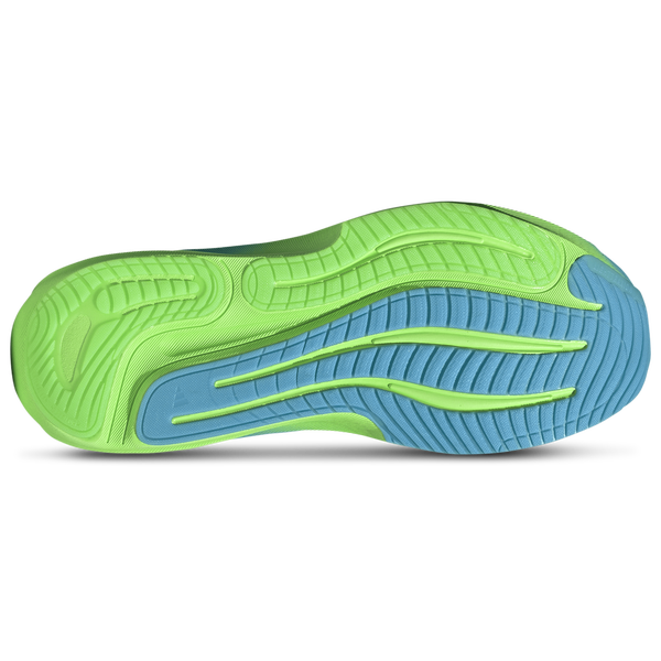 adidas Supernova Rise 3 - Men's - Blue/Green/Grey - Image 5