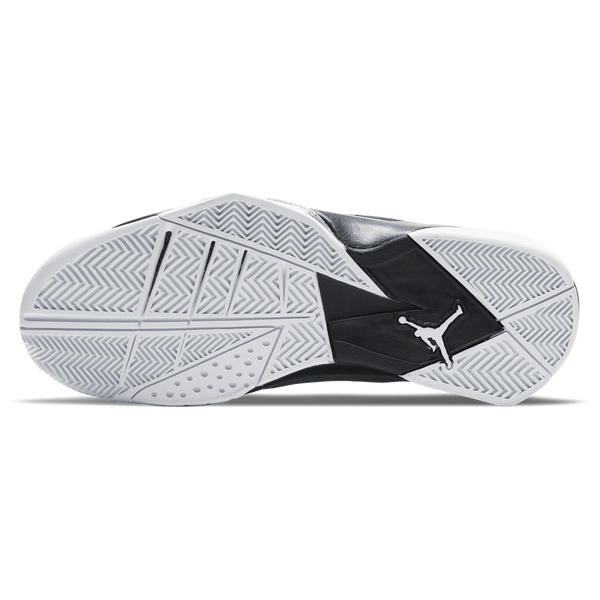 Jordan True Flight - Men's - Cool Grey/White/Black - Image 6