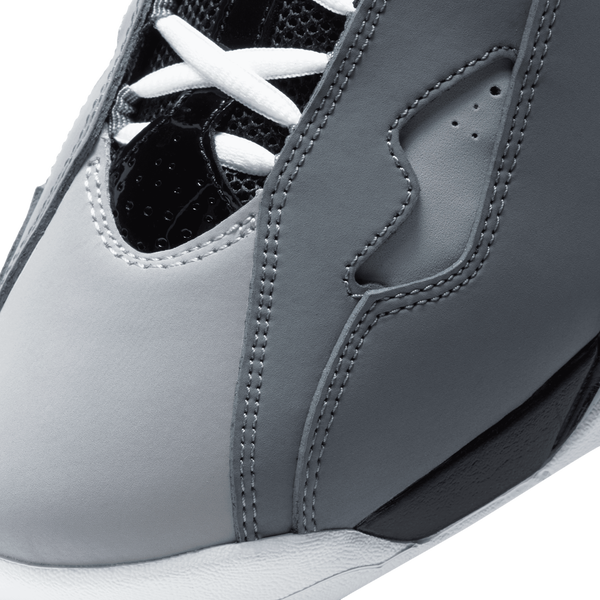 Jordan True Flight - Men's - Cool Grey/White/Black - Image 8