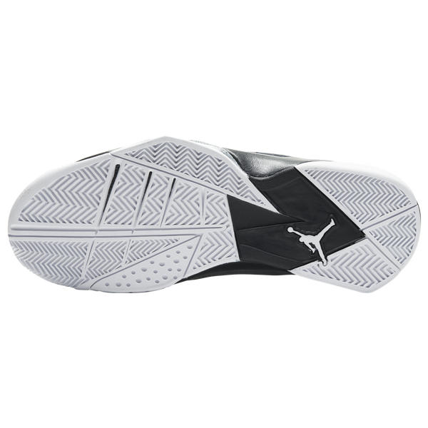 Jordan True Flight - Men's - Cool Grey/White/Black - Image 14