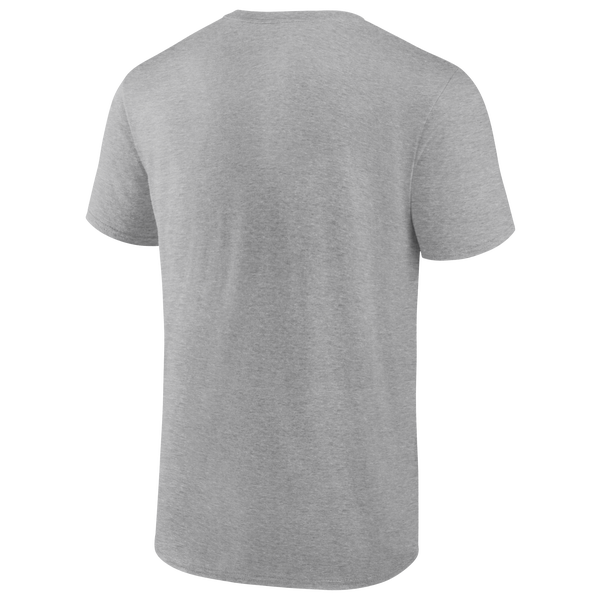 Fanatics Illinois Champions T-Shirt - Men's - White - Image 3