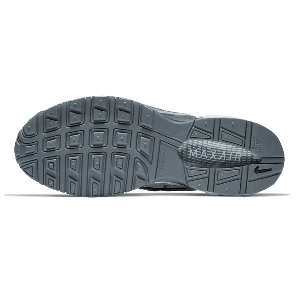 Nike Air Max Torch 4 - Men's - White/Anthracite/Wolf Grey - Image 5