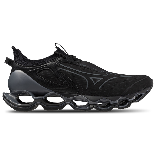 Mizuno Wave Prophecy 14 - Men's - Dark Shadow/Black
