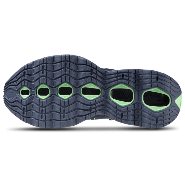 Mizuno Prophecy 14 - Women's - Vintage Indigo/Bay - Image 5