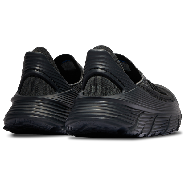 HOKA Restore TC - Men's - Black/Black/Black - Image 3