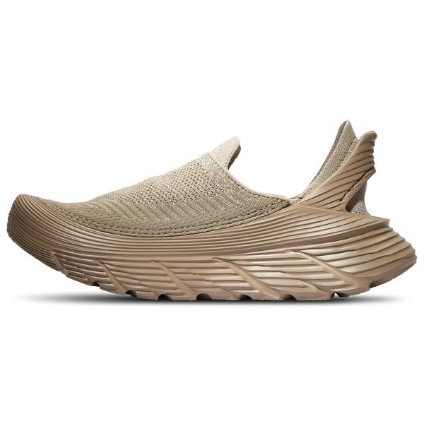 HOKA Restore TC - Men's - Dune/Oxford Tan - Image 2