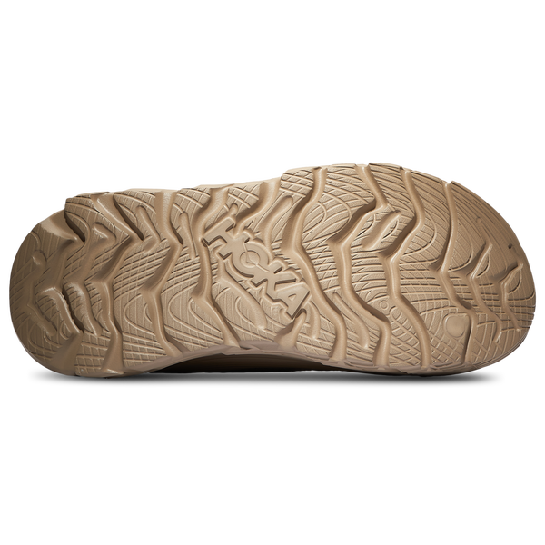 HOKA Restore TC - Men's - Dune/Oxford Tan - Image 5
