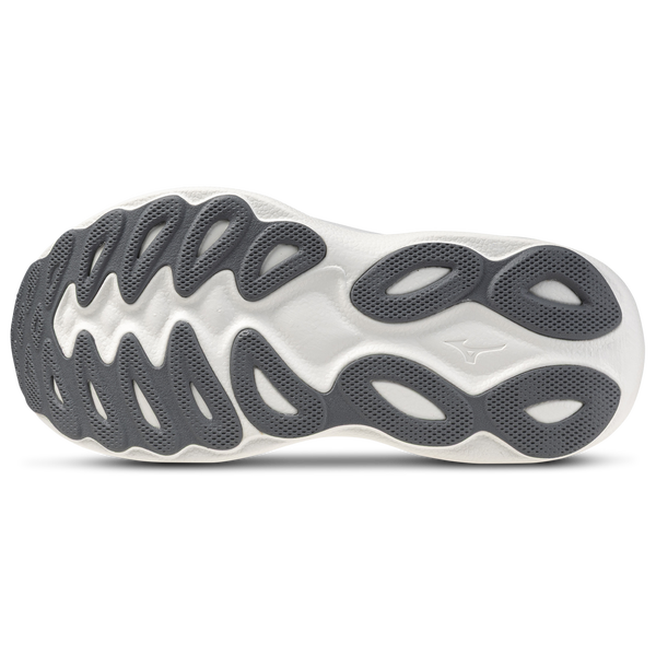 Mizuno Wave Sky 9 Wide - Women's - Green/White - Image 5