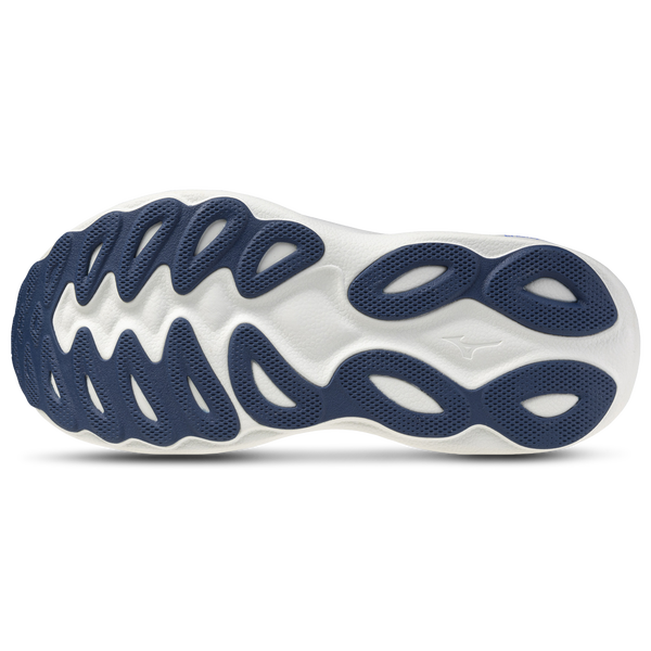Mizuno Wave Sky 9 - Men's - Sirius/Estate Blue - Image 5