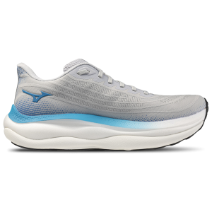 Mizuno Wave Sky 9 - Men's - Grey/Blue