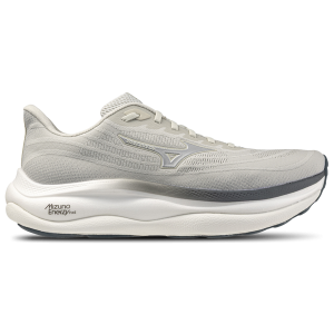 Mizuno Wave Sky 9 - Men's - Grey/Silver