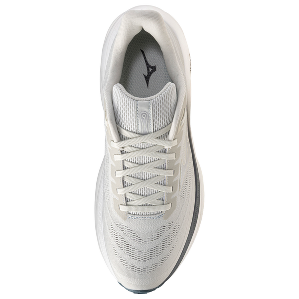 Mizuno Wave Sky 9 - Men's - Grey/Silver - Image 4