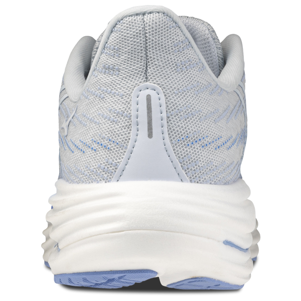 Mizuno Wave Rider 29 Wide - Women's - Ice Water/Ancient Water - Image 3