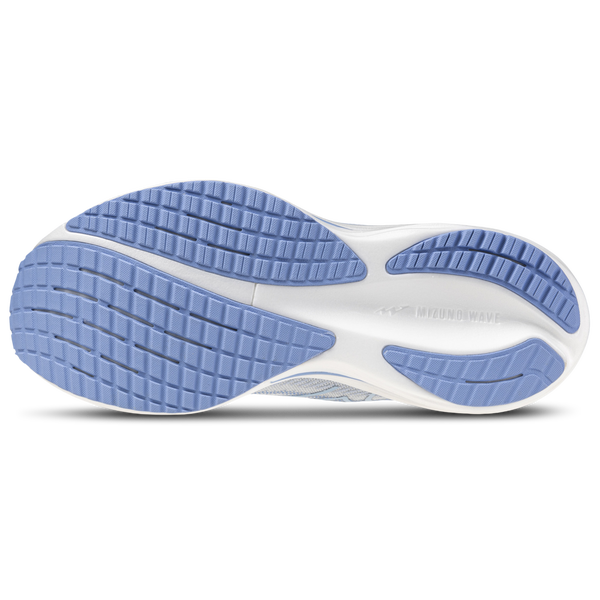Mizuno Wave Rider 29 Wide - Women's - Ice Water/Ancient Water - Image 5