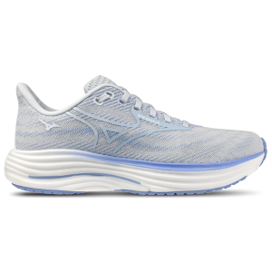 Mizuno Wave Rider 29 Wide - Women's - Ancient Water/Ice Water
