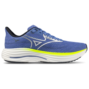Mizuno Wave Rider 29 Wide - Women's - Ultramarine/White