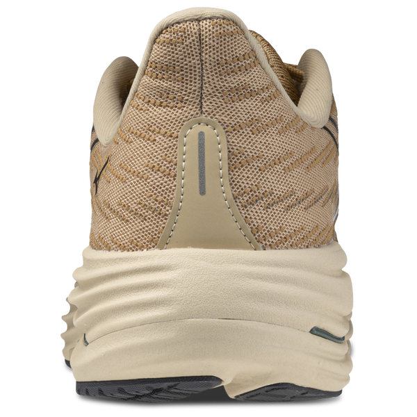 Mizuno Wave Rider 29 - Men's - White/Curds And Whey - Image 3