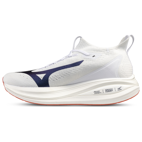 Mizuno Neo Vista 2 - Men's - White - Image 2