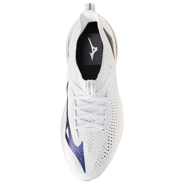 Mizuno Neo Vista 2 - Men's - White - Image 4