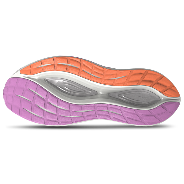 Mizuno Neo Vista 2 - Women's - Arctic Ice/White - Image 5
