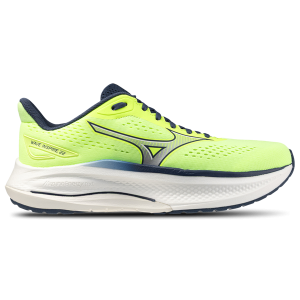 Mizuno Wave Inspire 22 - Men's - White/Green