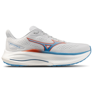 Mizuno Wave Inspire 22 - Men's - Grey/Blue