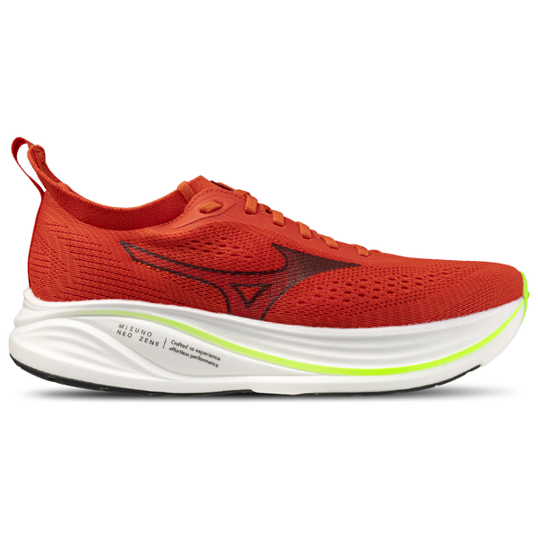 Mizuno Neo Zen 2 - Men's - Red/Orange