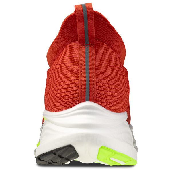 Mizuno Neo Zen 2 - Men's - Red/Orange - Image 3