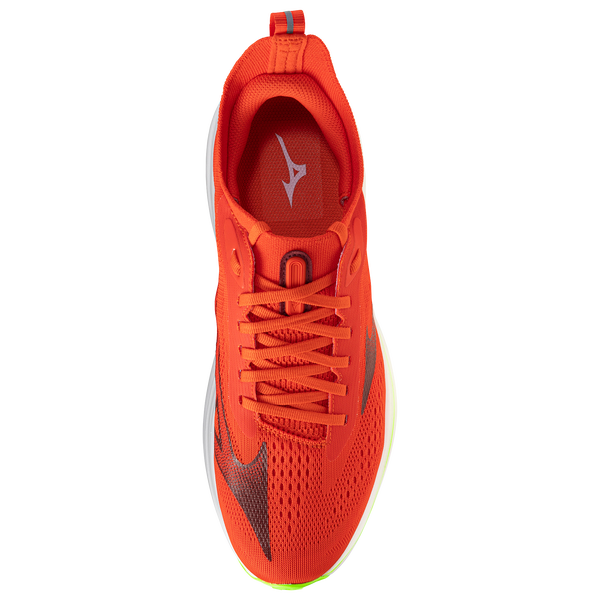 Mizuno Neo Zen 2 - Men's - Red/Orange - Image 4