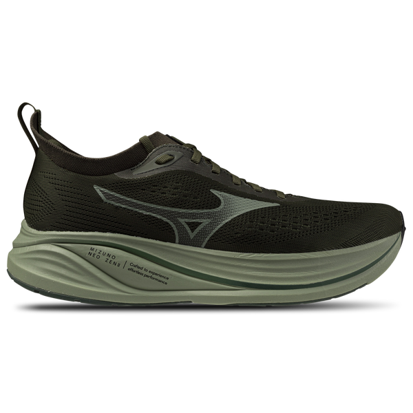Mizuno Neo Zen 2 - Men's - Green/Green