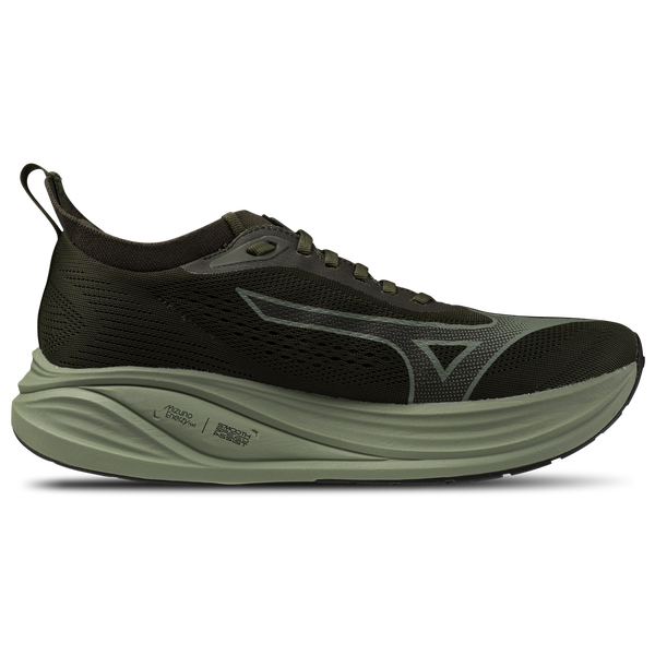 Mizuno Neo Zen 2 - Men's - Green/Green - Image 2