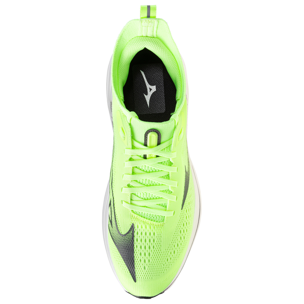 Mizuno Neo Zen 2 - Men's - Green/Black - Image 4