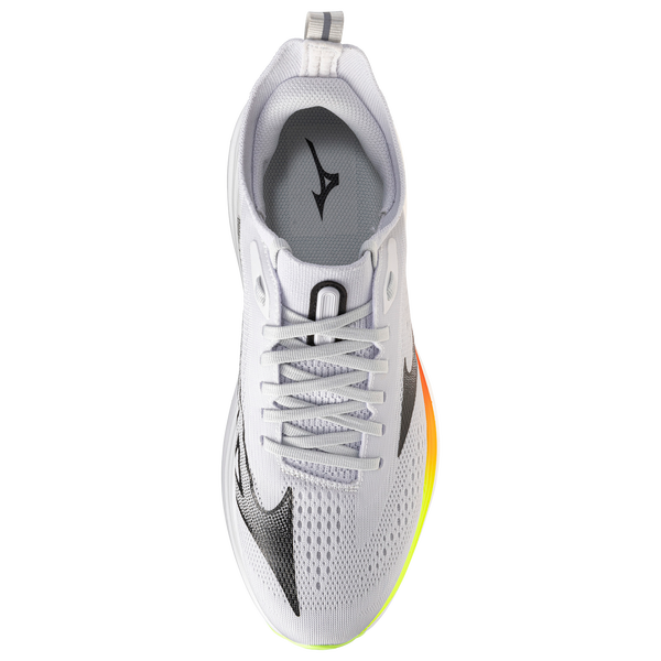Mizuno Neo Zen 2 - Men's - Grey/Black - Image 4