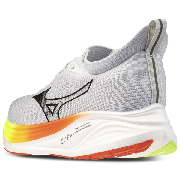 Mizuno Neo Zen 2 - Men's - Grey/Black - Image 8