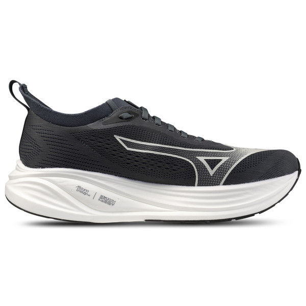 Mizuno Neo Zen 2 - Men's - Grey/Silver - Image 2