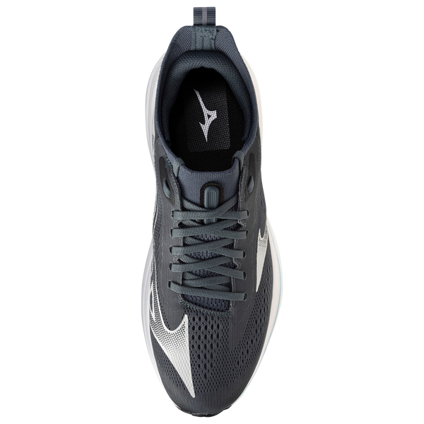 Mizuno Neo Zen 2 - Men's - Grey/Silver - Image 4