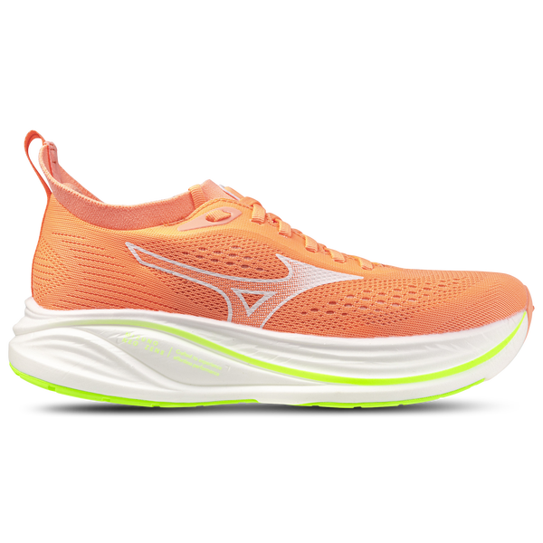 Mizuno Neo Zen 2 - Women's - Pink/White