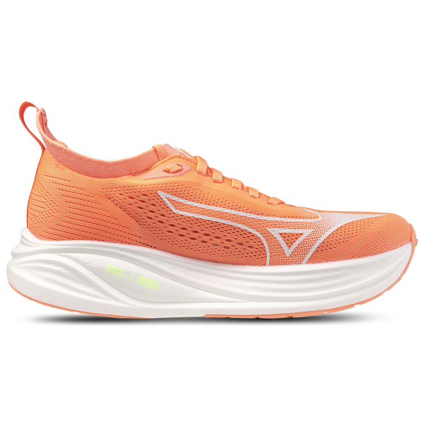 Mizuno Neo Zen 2 - Women's - Pink/White - Image 2