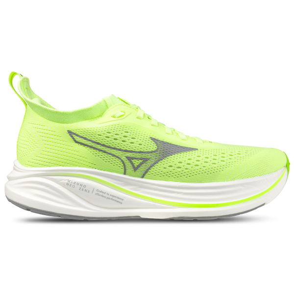Mizuno Neo Zen 2 - Women's - Green/Grey