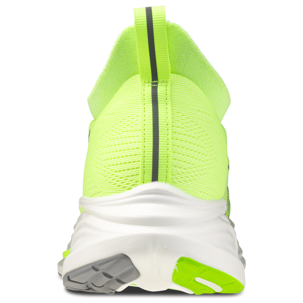 Mizuno Neo Zen 2 - Women's - Green/Grey - Image 3