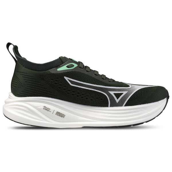 Mizuno Neo Zen 2 - Women's - Green/White - Image 2