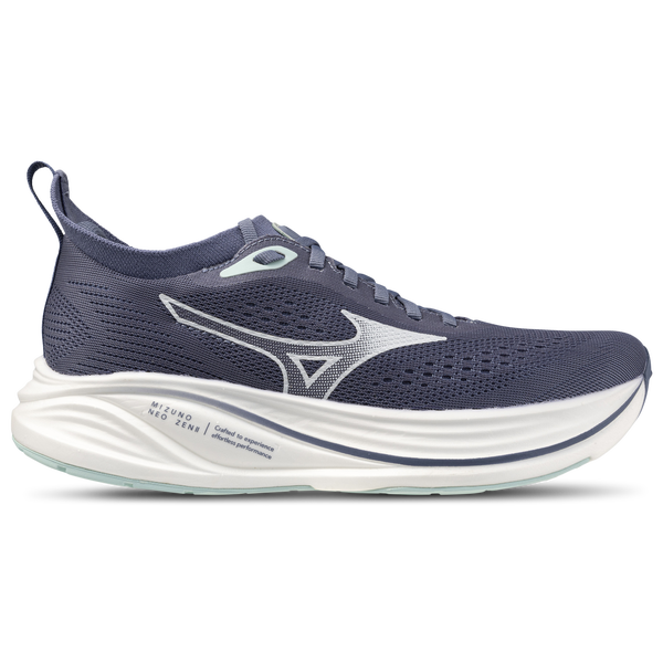 Mizuno Neo Zen 2 - Women's - Purple/White