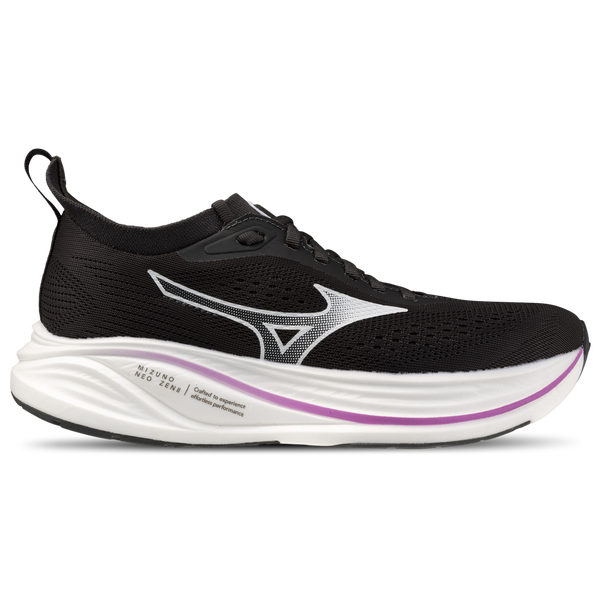 Mizuno Neo Zen 2 - Women's - Black Sand/White