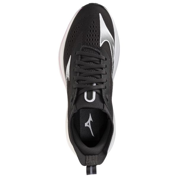 Mizuno Neo Zen 2 - Women's - Black Sand/White - Image 4