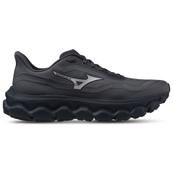Mizuno Wave Horizon 9 - Men's - India Ink/Galaxy Silver