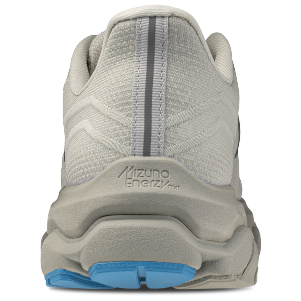 Mizuno Wave Horizon 9 - Men's - Grey/Grey - Image 3
