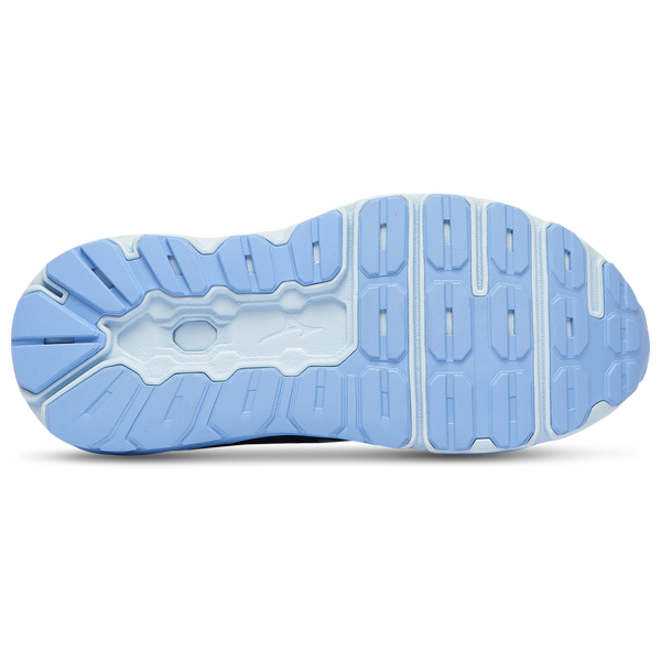 Mizuno Wave Horizon 9 Wide - Women's - Wild Wind/White - Image 5