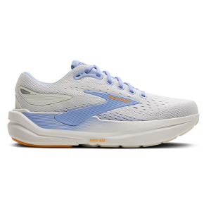 Brooks Ghost Max 3 - Women's - Coconut/Blue Heron/Orange