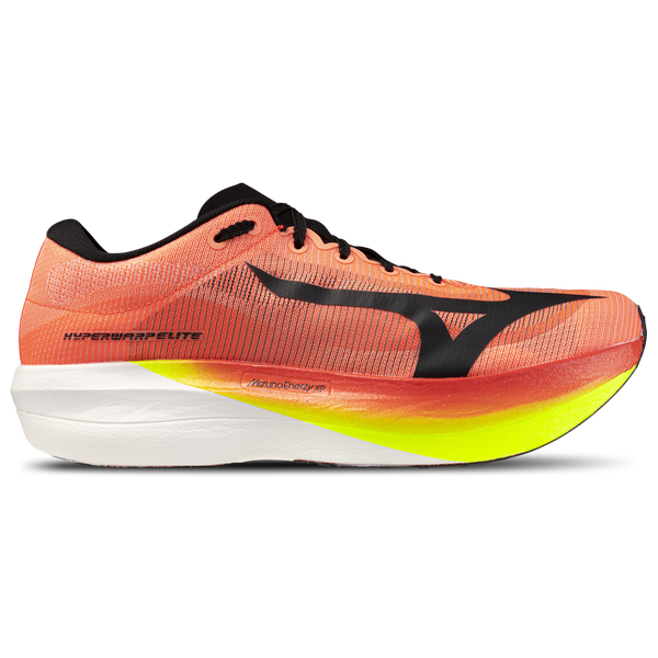 Mizuno Hyperwarp Elite - Men's - Black/Orange